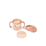 Gobelet à goûter | Peach