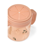 Gobelet à goûter | Peach