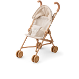Poussette canne | Moumoute & Rose