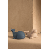 Jouets de bain | Phoque et baleine