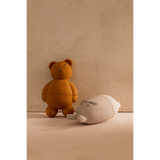 Jouets de bain | Ours et lapin