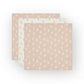 Langes gaze de coton | 70cm | Twig Wild Rose