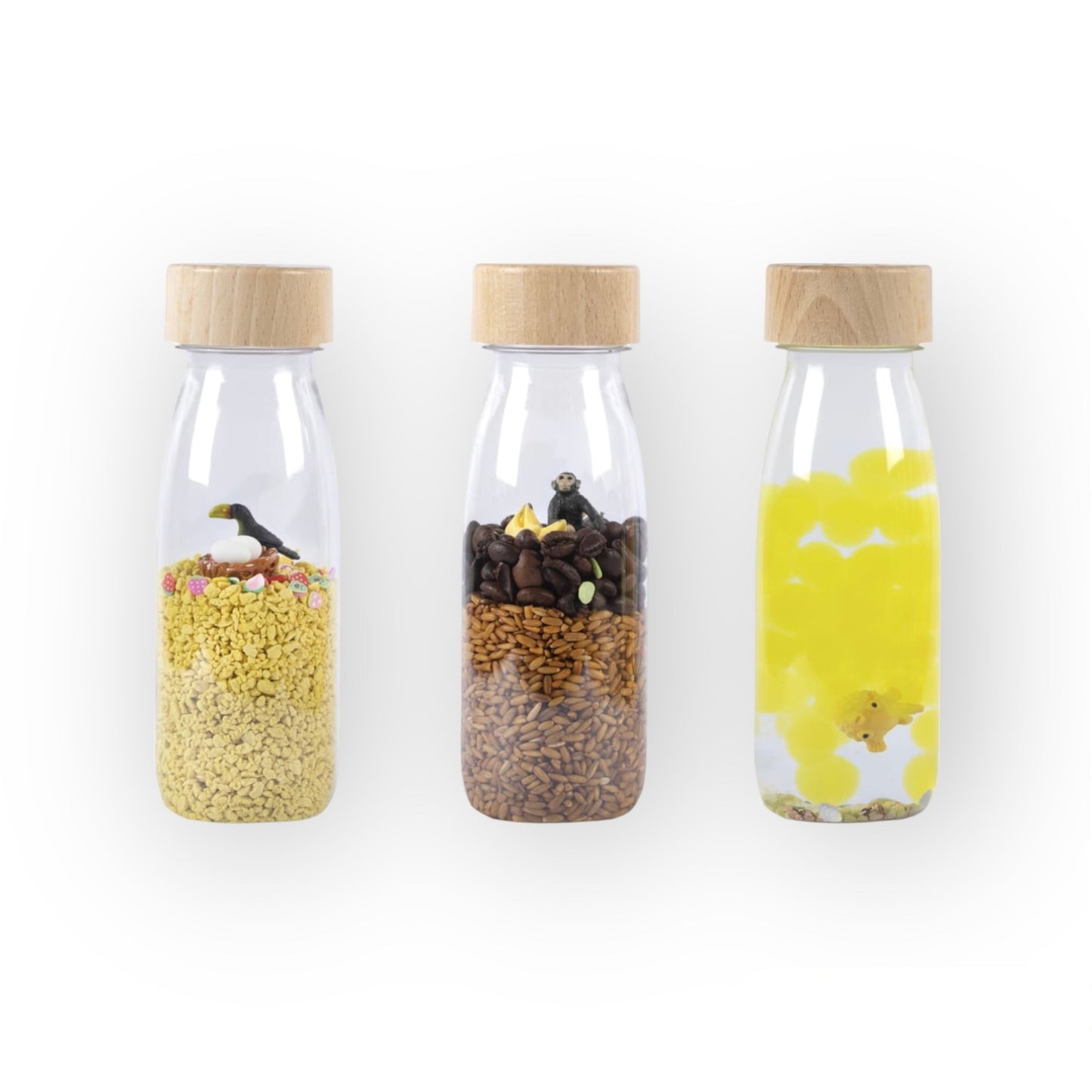 Pack sensoriel | Tropical