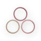 Bracelets de dentition | Blush