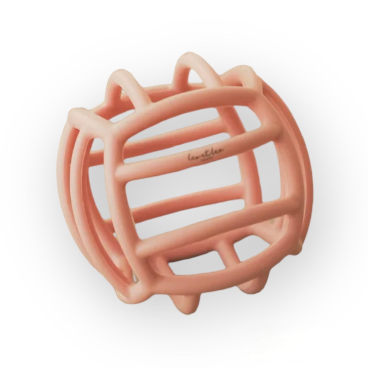 Balle sensorielle | Rose
