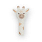 Hochet en tricot | Girafe