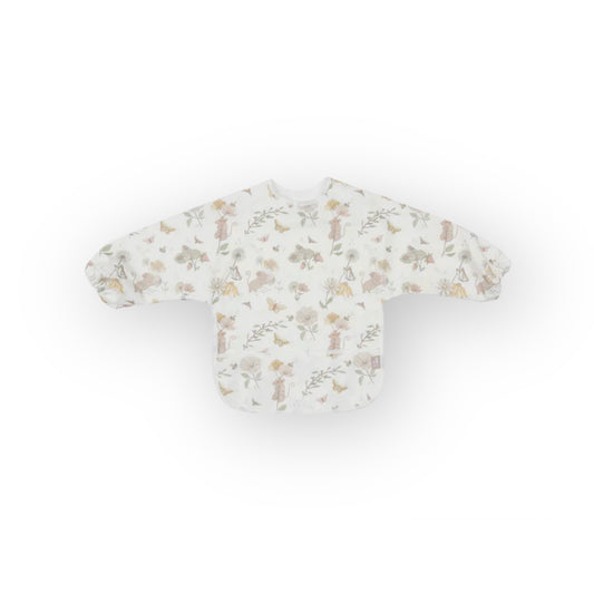 Bavoir à manches | Dreamy Mouse