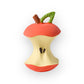 Jouet de dentition | Trognon de pomme