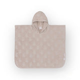 Poncho de bain | Miffy Nougat