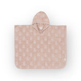 Poncho de bain | Miffy Wild Rose