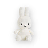 Peluche Miffy | Blanc | 23cm