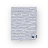 Couverture | Miffy Stripe Navy