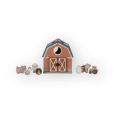 Boîte à formes | Little Farm