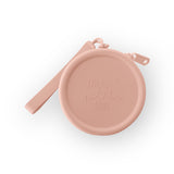 Porte-monnaie | Rose