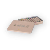 Crayons de cire | Cygne
