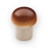 Dînette | Champignon marron