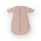 Gigoteuse avec manches amovibles | Rib Wild Rose