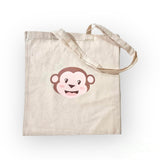 Tote bag Ouisti'Kids