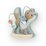 Renard à bascule | Forest Friends