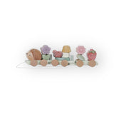 Petit train à tirer | Fairy Garden