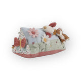 Triangle d'activités | Fairy Garden