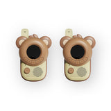 Talkie Walkie｜Ours x Ours