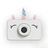 Appareil photo｜Licorne