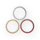 Bracelets de dentition | Été