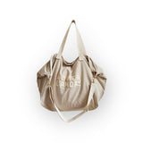 Sac XL | À la vie à l'amor beige
