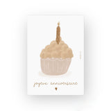 Carte | Joyeux anniversaire