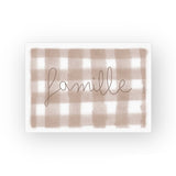 Carte | Famille