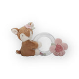 Anneau hochet | Fairy Garden