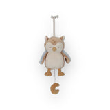 Peluche musicale Hibou | Forest Friends