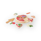 Kit pizza