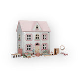 Grande maison de poupée