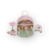 Maison de poupées | Fairy Garden