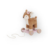 Peluche à tirer | Fairy Garden