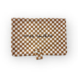 Range couches | Damier