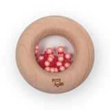Donut sensoriel | Tomate