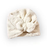 Turban | Moumoute écru