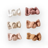 Ensemble de barrettes | Jersey