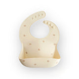 Bavoir en silicone | Bretzel