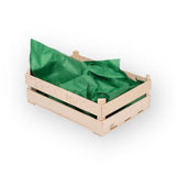 Dînette | Grande cagette en bois