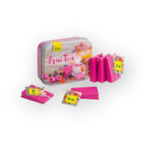 Dînette | Sachets de thé aux fruits