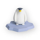 Jouet de bain | Banquise pingouin