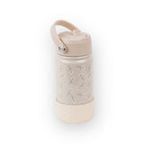 Gourde inox | Marguerites