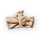 Bandeau | Noisette