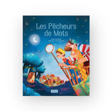 Livre | Les pêcheurs de mots