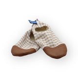 Chaussons tout-terrain | Petits Vichy
