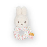 Anneau hochet en tissu | Miffy Lucky Blossom
